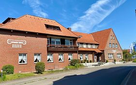 Adamidis Hotel