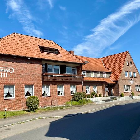 Adamidis Hotel Altenmedingen Buitenkant foto