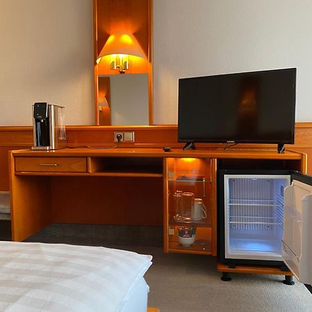 Adamidis Hotel Altenmedingen Buitenkant foto