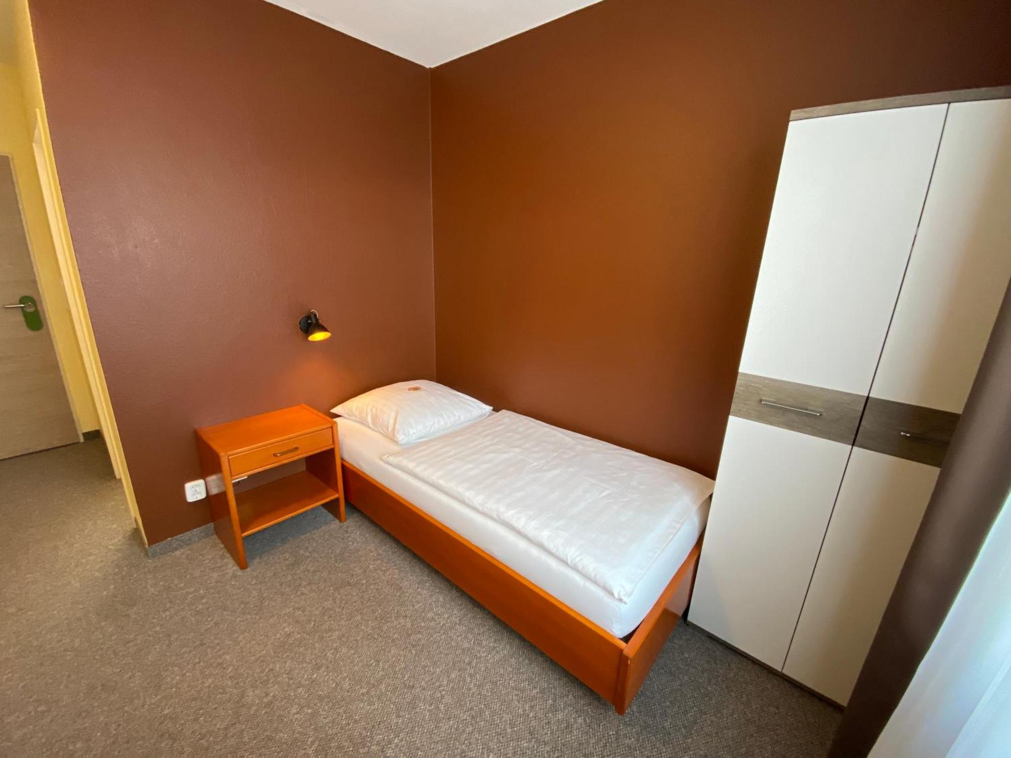 Adamidis Hotel Altenmedingen Buitenkant foto