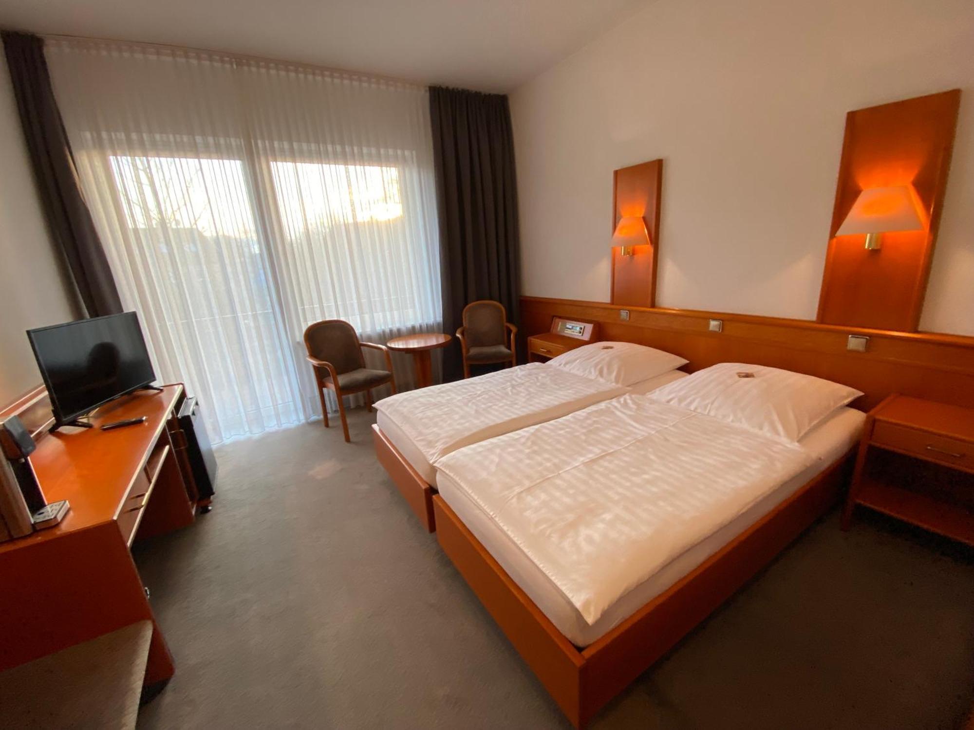 Adamidis Hotel Altenmedingen Buitenkant foto