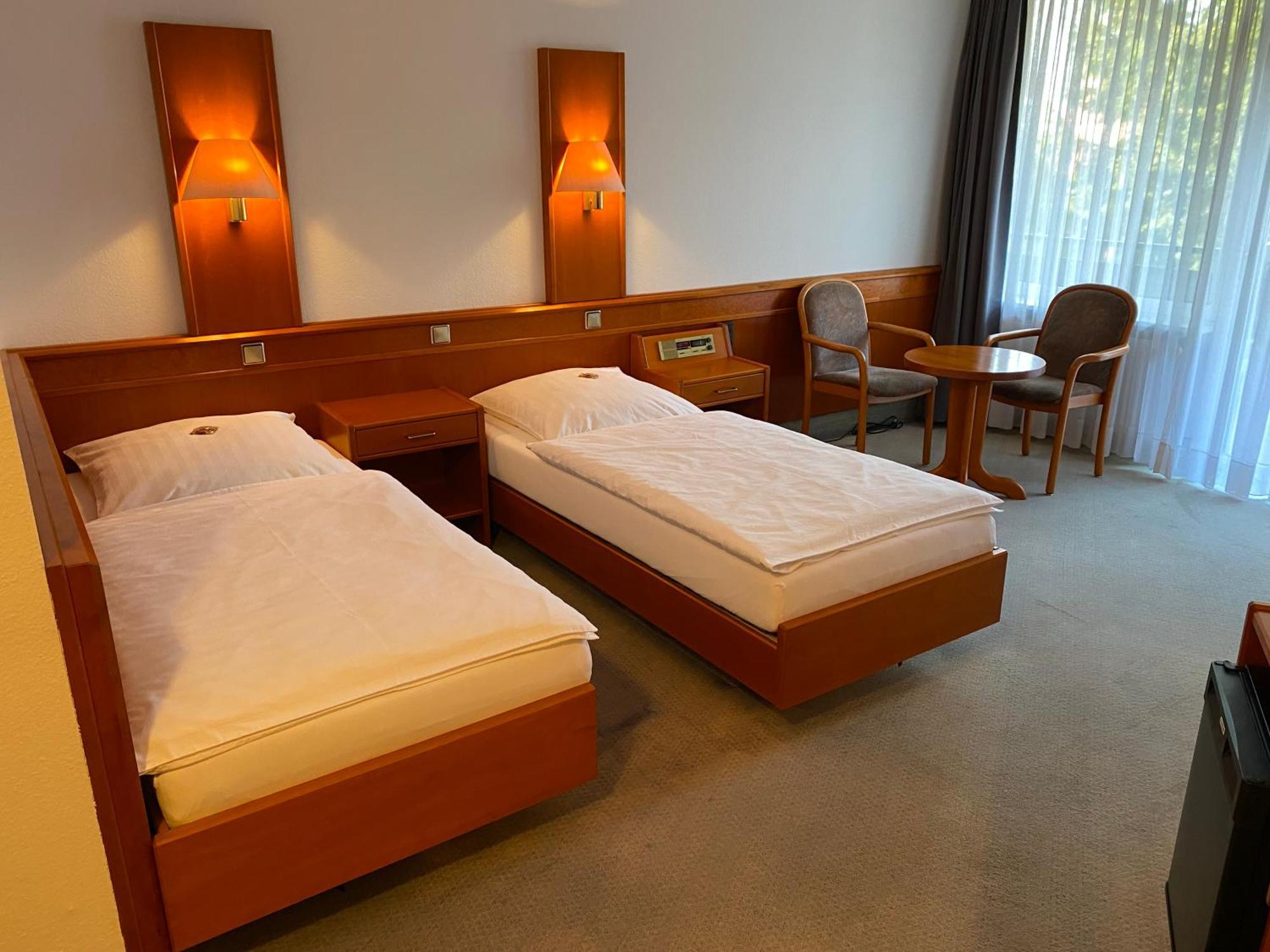 Adamidis Hotel Altenmedingen Buitenkant foto