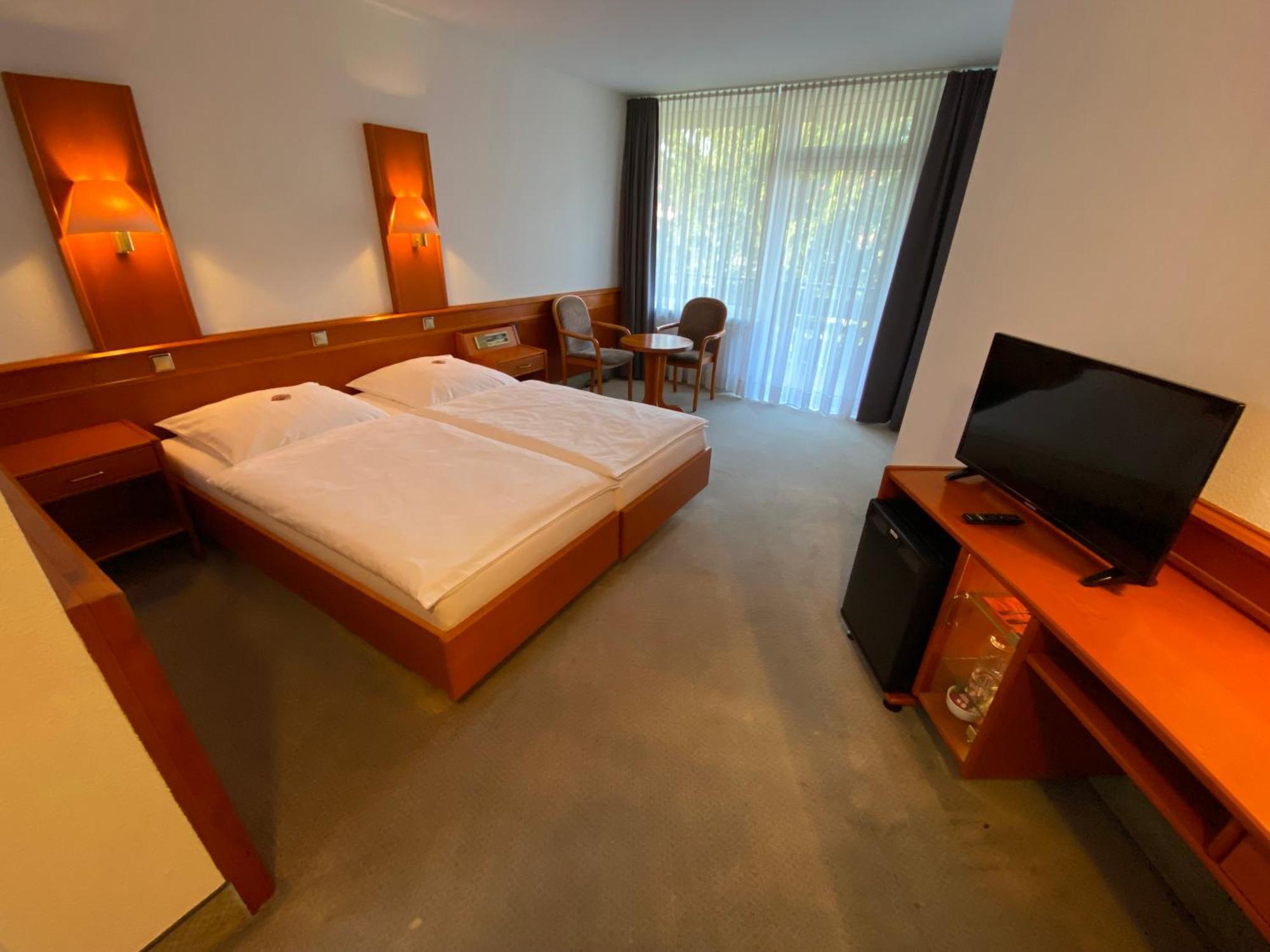 Adamidis Hotel Altenmedingen Buitenkant foto